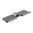 V SEVEN WEAPON SYSTEMS AR-15 EJECTION PORT COVER TI RAW