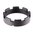 V SEVEN WEAPON SYSTEMS AR-15 LIGHTWEIGHT CASTLE NUT BLK