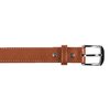 MAGPUL EL ORIGINAL TEJAS GUN BELT LIGHT BROWN 42"