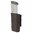 BLACKHAWK SINGLE STACK MAG POUCH, BLACK