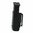 BLACKHAWK DOUBLE STACK SINGLE MAG POUCH, CARBON FIBER