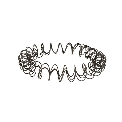 La resorte de extensión de Nordic Components es ideal para tus extensiones de magazine, con longitud extra para un ajuste perfecto y viene con instrucciones para cortarlo.