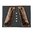 ARTISAN STOCK AND GUNWORKS INC 1911 EXOTIC WOOD GRIP MADE FROM TURKISH WALNUT