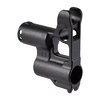 El GAS BLOCK COMBO WITHOUT DETENT HOLE de JMAC CUSTOMS ofrece una instalación sencilla y segura, ideal para personalizar tu rifle sin complicaciones.