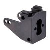 El Modular Rear Kalashnikov Trunnion de JMAC te permite instalar fácilmente la mayoría de las culatas y adaptadores del mercado, ¡cambiando en menos de 1 min!