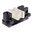 JMAC CUSTOMS RAILED STOCK ADAPTERMP5K 1913 ADAPTER