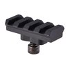 Adapta tu AKM/AK74 con el RAILED STOCK ADAPTER de JMAC, fabricado en aluminio 7075, super fuerte y ligero, ideal para instalar stocks/braces estilo 1913.