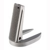 Mejora tu 1911 con el MagWell Mainspring Housing de Fusion Firearms, acero inoxidable, acabado mate, pulido o negro, calidad profesional y diseño ergonómico.