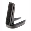 Mejora tu 1911 con el Mainspring Housing MagWell de Fusion Firearms, fabricado en acero inoxidable y con un diseño checkered para un agarre superior.