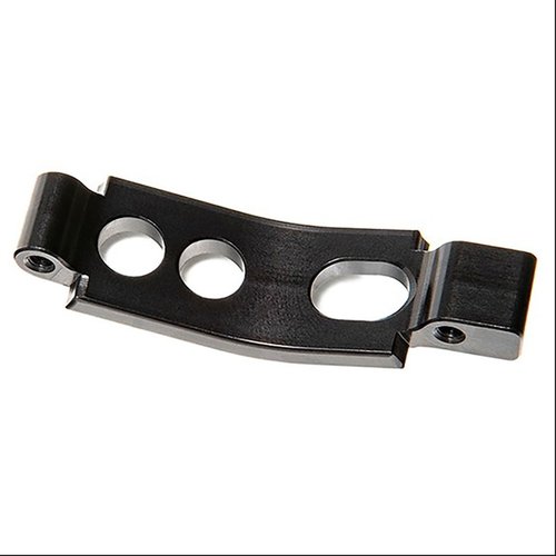 El BATTLEARMS® Billet Enhanced Trigger Guard ofrece una mayor comodidad y control, mejorando tu experiencia de disparo con su diseño robusto y elegante.