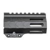 Los handguards WORKHORSE® M-LOK® son ligeros, delgados y ofrecen múltiples longitudes, con riel Picatinny y opciones de montaje M-LOK® para un rendimiento óptimo.
