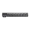 El WORKHORSE® M-LOK® es un guardamanos ligero y delgado, con opciones de montaje M-LOK® y riel Picatinny, ideal para carabinas MIL-SPEC.