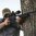 MAGPUL HUNTER AMERICAN ADJUSTABLE STOCK FOR RUGER AMERICAN SA BLACK