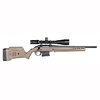 El culata Hunter American de Magpul para rifles Ruger American es ajustable, fácil de instalar, compatible con M-LOK y ofrece una construcción robusta.