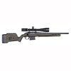 Disfruta de la culata ajustable Magpul Hunter para Ruger American, con longitud de tiro ajustable, M-LOK y construcción de polímero reforzado.