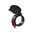 BUTLER CREEK EYEPIECE LENS COVER #11 1.550" (39.4MM)