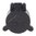 BUTLER CREEK OBJECTIVE LENS COVER #1 1.00" (25.4MM)