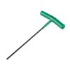 Los T-HANDLES PROHOLD de BONDHUS son ideales para tornillos Star y TORX, asegurando un agarre firme y conexión soldada para mayor durabilidad.