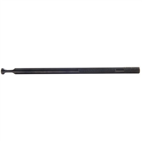 El medidor de tubo de gas AR-15/M16 de Mark Brown Custom verifica rápidamente si tu tubo de gas está en especificaciones, asegurando un flujo óptimo y un rendimiento fiable.