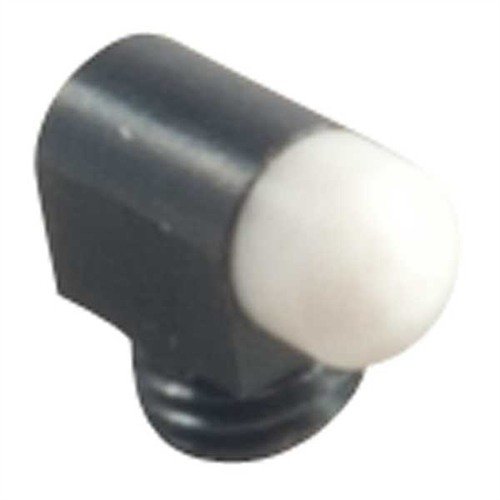 Los SIGHT BEADS de Bradley Gunsight ofrecen un montaje sólido en acero, mayor área de superficie y están disponibles en varios colores para mejorar tu precisión.