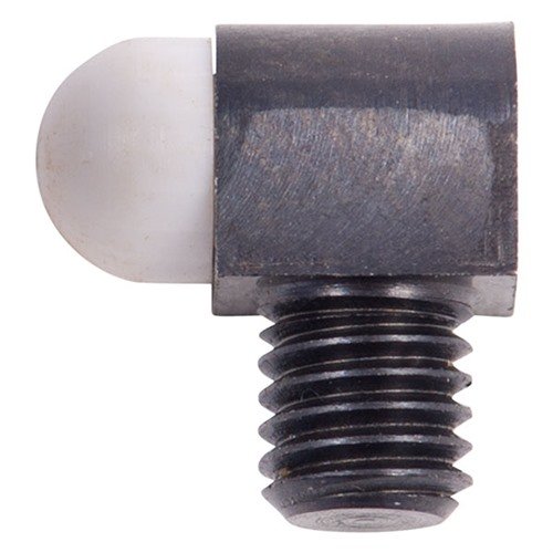 Los SIGHT BEADS de Bradley Gunsight te ofrecen una colocación precisa del bead en acero, mayor resistencia y opciones en plástico rojo o blanco y latón dorado.