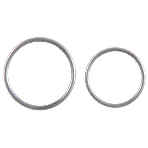 Reemplaza los O-rings desgastados de tu escopeta semiautomática con este kit de alta calidad, asegurando un sellado óptimo y confiabilidad en el sistema de gas.