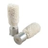 CARLSONS WOOL SNAP CAPS 12 GAUGE SHOTGUN, ALUMINUM