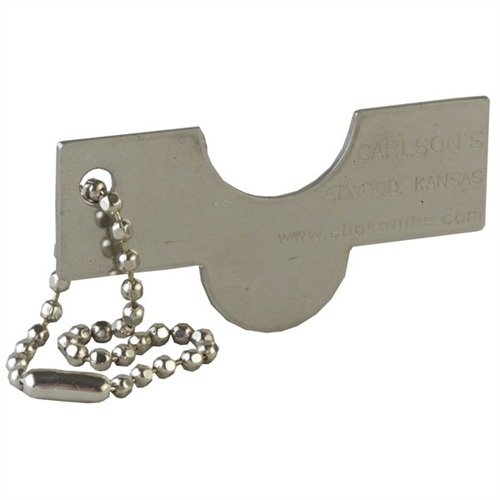 Escopeta Herramientas > Choke Tube Wrenches - Vista previa
