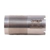 Los tubos de choke Tru-Choke de acero inoxidable son ideales para tu escopeta, compatibles con múltiples marcas y perfectos para cargas de plomo y acero.