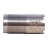 Los tubos Tru-Choke Thinwall de acero inoxidable son ideales para escopetas, compatibles con múltiples marcas y perfectos para cargas de plomo de 2¾".