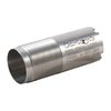 Los tubos de choke Rem-Choke de acero inoxidable son ideales para escopetas, compatibles con cargas de magnum y acero, ofreciendo durabilidad y rendimiento.