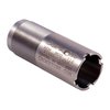 Los tubos de choke Rem-Choke de acero inoxidable son ideales para escopetas, compatibles con cargas de magnum y acero, garantizando durabilidad y rendimiento.