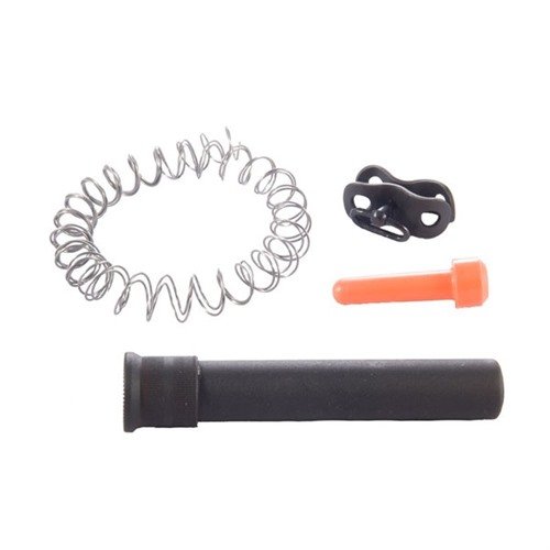Aumenta la capacidad de tu Remington 870/1100/11-87 en solo un minuto, fácil de instalar y con soporte adicional para tu correa.