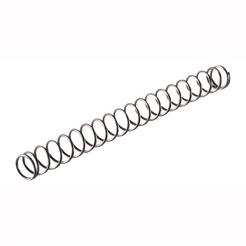Mejora el rendimiento de tu Colt 1911 Delta Elite SS con este Inner Recoil Spring, diseñado para ofrecer una recuperación más rápida y un disparo más suave.