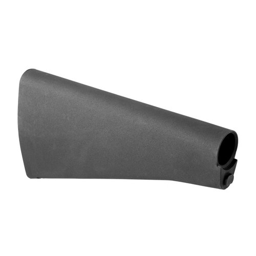 El AR-15 A4 STOCK FIXED OEM BLK de COLT ofrece una construcción duradera y un ajuste perfecto para varios modelos AR-15, mejorando tu precisión y comodidad.