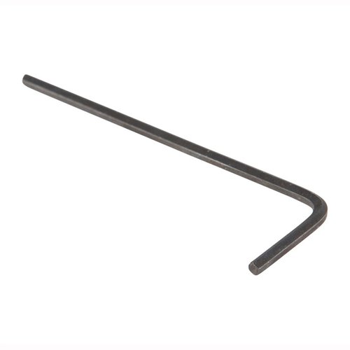 Ajusta tu Colt 1911 Gold Cup con el Allen Wrench Trigger Stop, mejorando la precisión y el control en cada disparo. ¡Optimiza tu experiencia de tiro!