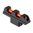 COLT COBRA/PYTHON FIBER OPTIC FRONT SIGHT