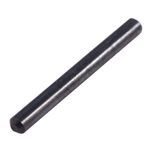 El pin de eyección 1911 9MM GOVERNMENT de COLT es perfecto para mantener tu pistola en óptimas condiciones, garantizando un rendimiento fiable y duradero.