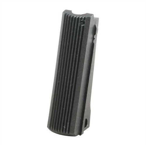 Mejora tu 1911 con la MainSpring Housing para Colt Government 1991, diseñada para un ajuste perfecto y durabilidad en el rendimiento de tu arma.