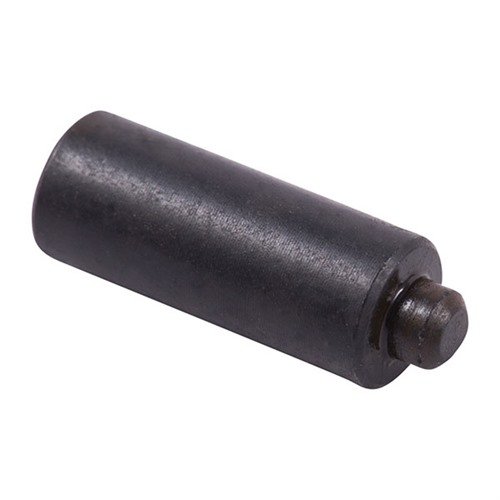 El detent frontal AR-15 A4 en color negro de COLT es esencial para asegurar la precisión de tu mira, garantizando un ajuste perfecto y duradero.