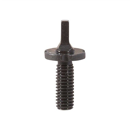 Mejora tu puntería con el .270" POST A4 FRONT SIGHT de acero negro de COLT, ideal para AR-15 Match Target y HBAR. Precisión y durabilidad garantizadas.