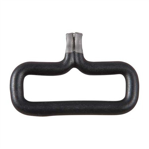 El A4 Sling Swivel de acero negro de Colt es ideal para tu AR-15, ofreciendo durabilidad y un ajuste seguro para que lleves tu arma con comodidad.