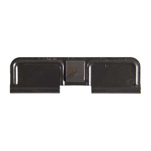 La tapa de puerto de eyección AR15A4 de COLT es perfecta para mantener tu arma limpia y funcional, compatible con varios modelos AR-15 para un ajuste seguro.