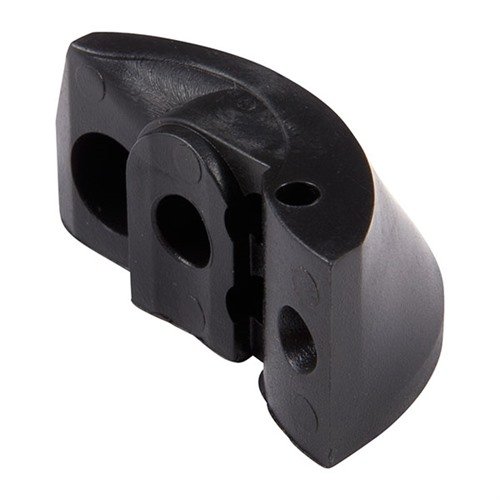El deflector de gas AR6951 de COLT es ideal para tu AR-15 Carbine y Match Target Lightweight en 9mm, mejorando la eficiencia sin incluir el resorte de retención.