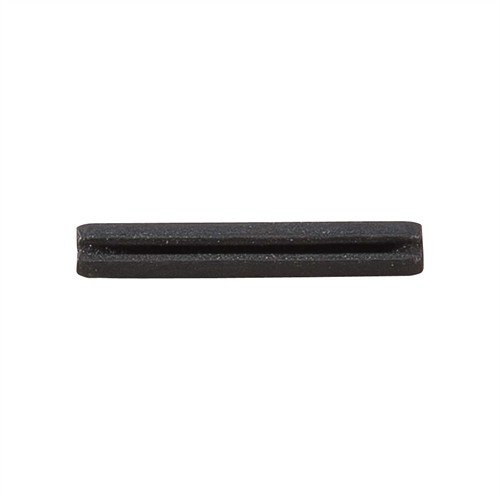 El pin de mira trasera Forward Assist AR-15 A4 en negro de COLT es perfecto para tu AR-15, asegurando un ajuste preciso y una gran durabilidad.