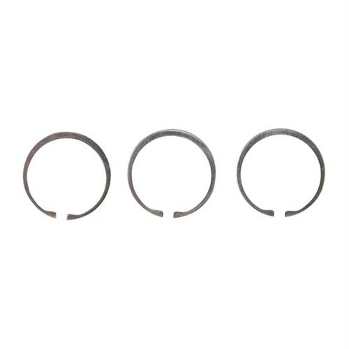 El AR15A4 BOLT RING de Colt, en pack de 3, es ideal para mejorar la precisión y estabilidad de tu AR-15, compatible con varios modelos .223.