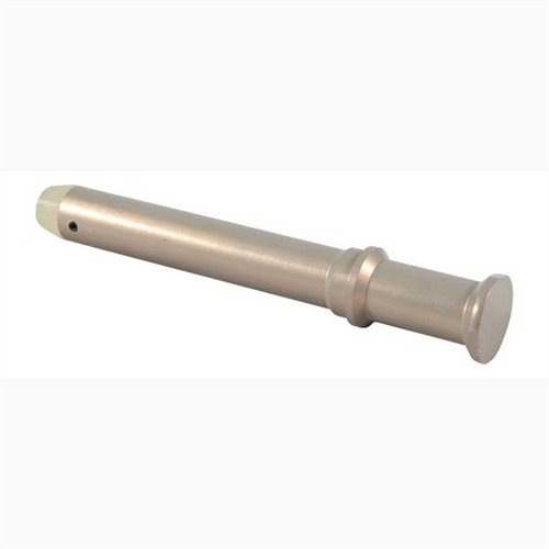 La AR15A4 BUFFER ASSEMBLY de COLT es perfecta para tu AR-15, mejorando la estabilidad y el rendimiento en tiro, ideal para competiciones y prácticas.