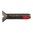 COLT A4 BUTT CAP SCREW BLACK STEEL