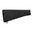 COLT AR-15 A4 STOWAGE STOCK ASSY FIXED OEM BLK
