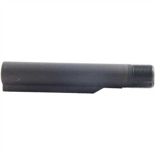 La extensión de receptor AR6721 de COLT es perfecta para tu AR-15, mejorando la estabilidad y el rendimiento en modelos Accurized HBAR, Carbine y Government Carbine.